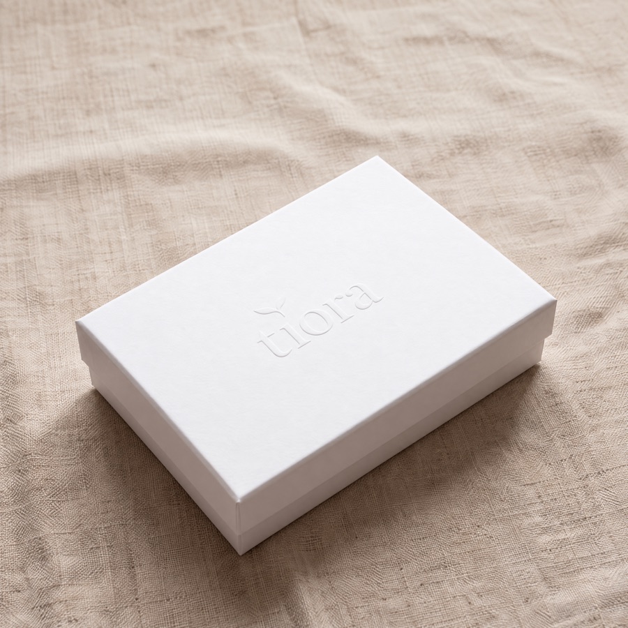 Tiora Archive box