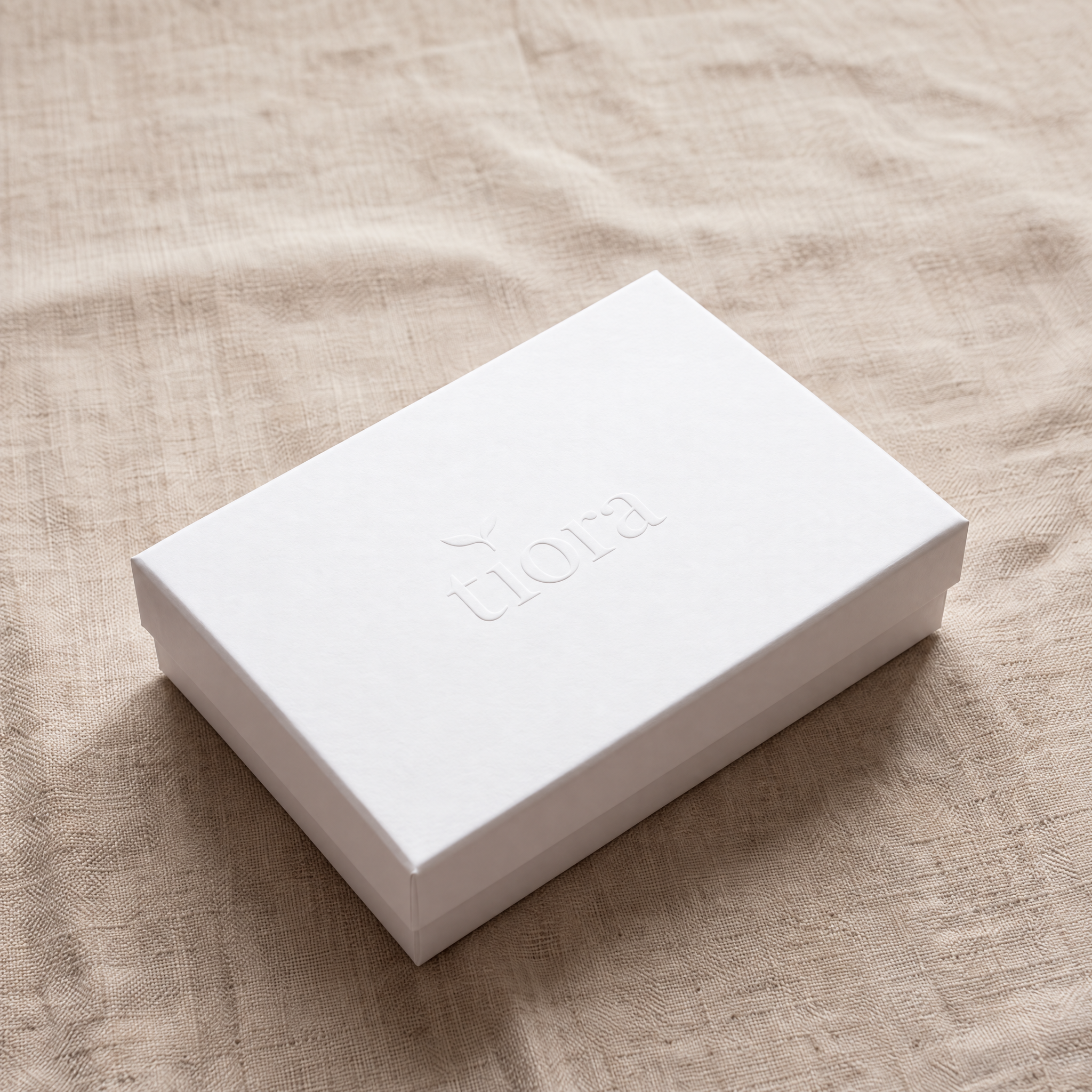 Tiora archive box