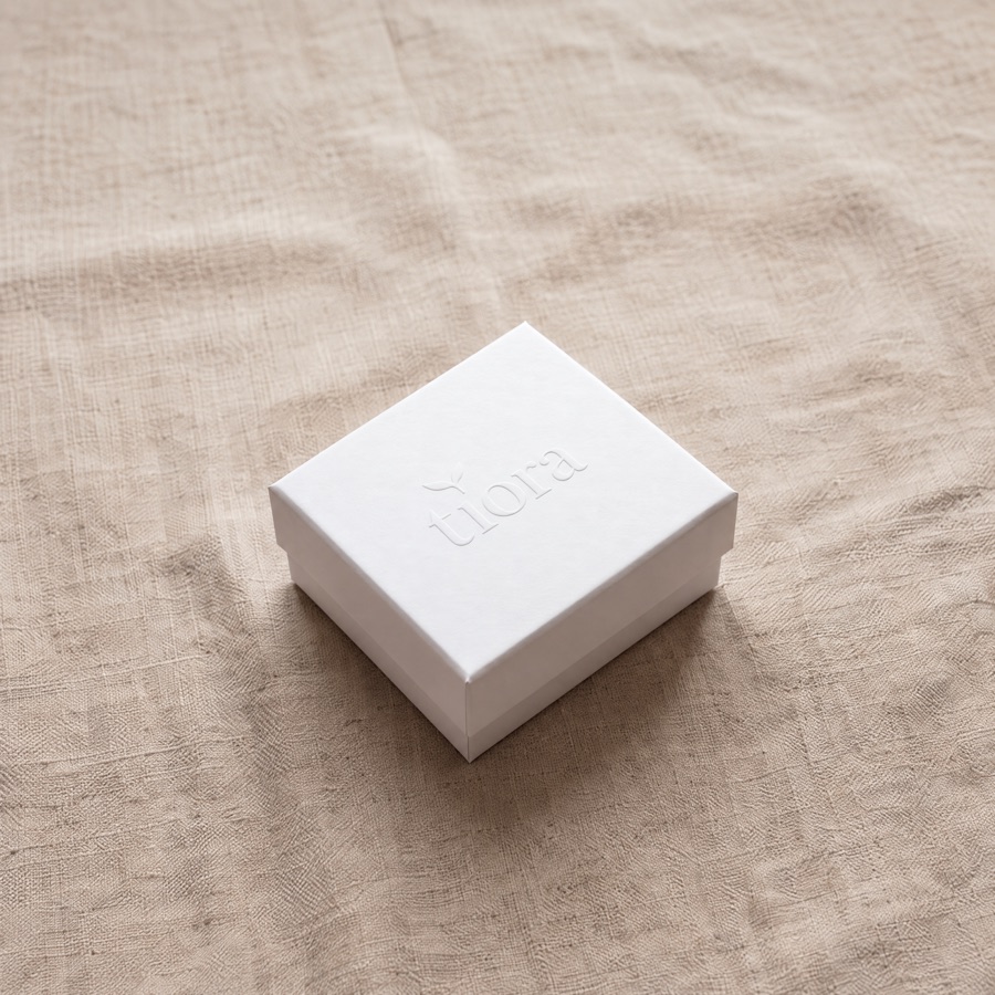 Tiora Archive box